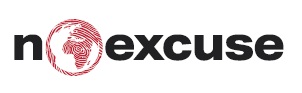 No Excuse logotip